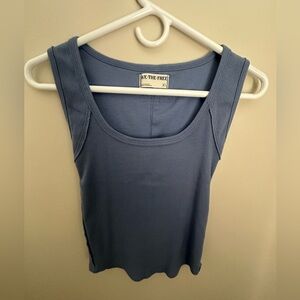 Free people We The Free Hummingbird Tank